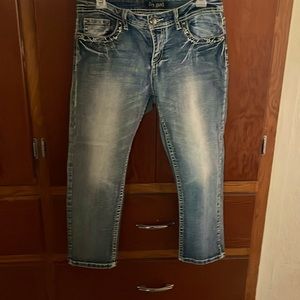 ZCO Lightly Used Crops